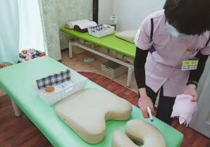 . 【当院におけるウイルス院内対策🌱】 . 鈴木接骨院グループでは... [あすと長町整骨院]