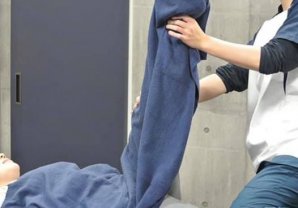 最近体が疲れやすいな…体が硬いな… と気になっている方にオススメ... [仙台整体院]